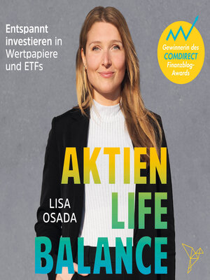 cover image of Aktien-Life-Balance--Entspannt investieren in Wertpapiere und ETFs (Ungekürzt)